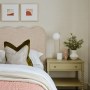 Wandsworth Show Home  | Bedroom | Interior Designers